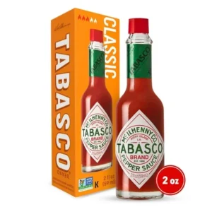 TABASCO 60 ML