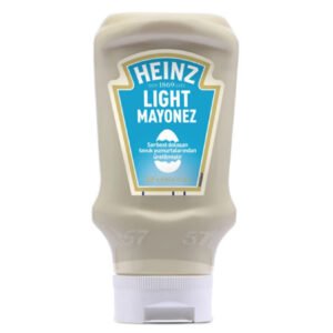 HEINZ LIGHT MAYONEZ 420 ML