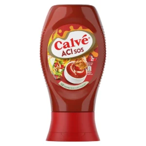 CALVE ACI SOS 240 ML