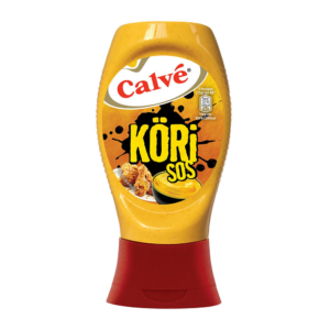 CALVE KÖRİ SOS 260 ML