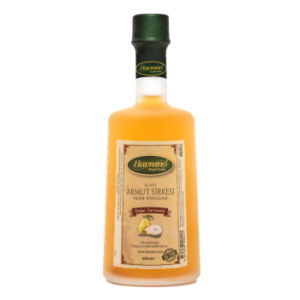 HAVRANO ANANAS SIRKE 500 ML