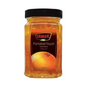 TAMEK PORTAKAL REÇEL380