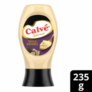 CALVE TÜRÜFLÜ MAYONEZ 230 ML