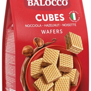 BALOCCO WAFERS FINDIKLI 250 GR