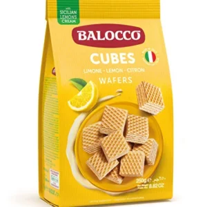 BALOCCO LİMON 250 gr