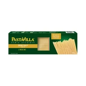 PASTAVİLLA BRONZ LINGUINI 500GR KUTU
