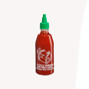 Uni-Eagle Sriracha Acı Biber Sosu 430 ml - Tayland Usulü Acı Sos