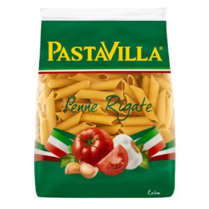 PASTAVILLA KALEM MAKARNA 500 GR