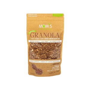 MOM S GRANOLA YER FISTIGI 360 GR