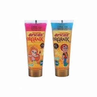 ARICAN ORGANİK ÇİÇEK BALI 40 GR