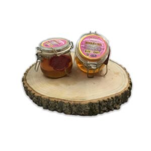 RİZE OVİT ERMEDİK BAL 200 GR