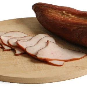 MAKEDON GURME HİNDİ KURU ET DİLİMLİ  500 GR