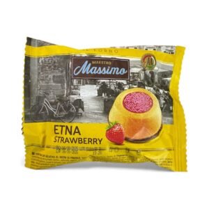 MASSİMO ENTA STRAWBERRY 45 GR